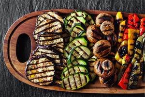 Legume Grill 350 gr.