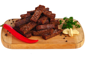 Pesmeti cu Usturoi 250 gr.
