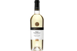 Aligote / Muscat Ottonel Davidescu 0.75