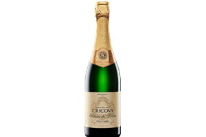 Cricova Pinot Noir Blanc 0.75