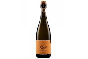 Cricova Elogiu Alb Brut 0.75