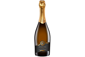 Cricova Lacrima Dulce Gold 0.75