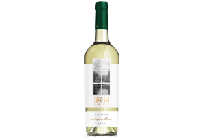 Vinaria Dana Saugvinon Blanc 0.75