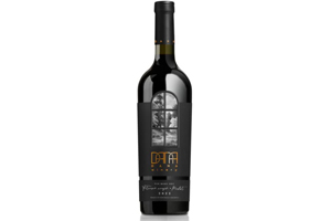 Vinaria Dana Feteasca Neagra 0.75