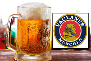 Bere la Halba Paulaner 0,5