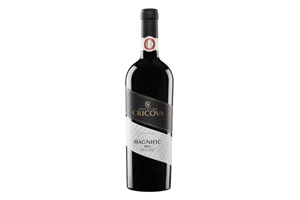 Magnific Licoroso 0.75