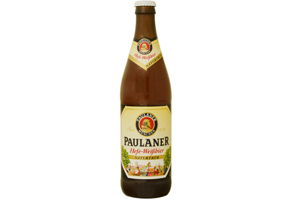 Bere Paulaner Nefiltrata n/a 0,5