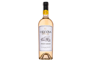 Pinot Grigio Prestige 0.75