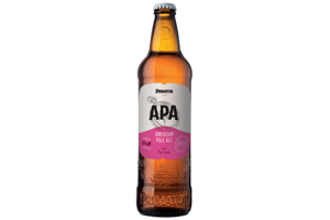 Bere Blonda PRIMATOR APA 5,0% 0,5