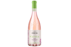 PURCARI Native Rose 0.75