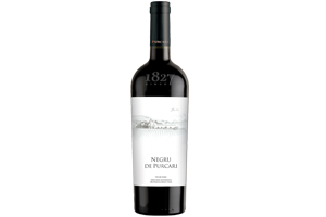 PURCARI Negru de Purcari 0.75