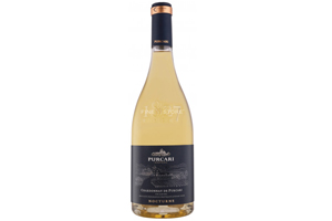 PURCARI Nocturne Chardonnay 0.75