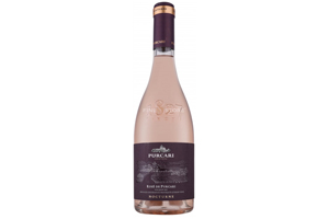 PURCARI Nocturne Rose 0.75