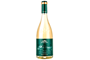 PURCARI Nocturne Pinot Grigio 0.75