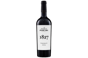 PURCARI Nocturne Rara Neagra 0.75