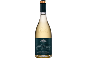 PURCARI Nocturne Sauvignon Blanc 0.75