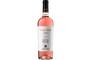 Sorginte rose Davidescu 0.75