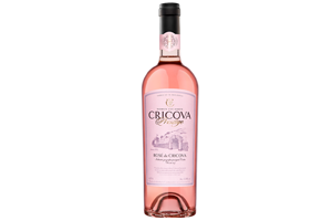 Roze de Cricova Prestige 0.75