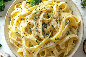 Tagleattele cu sos de Cascaval 350 gr.