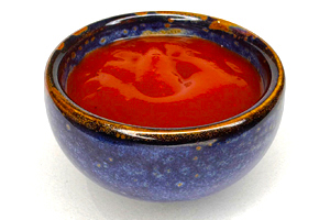 Sos Chilli 50 gr.