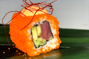 California Spicy Tuna 280 gr.