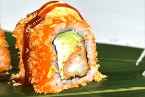 EBI Crunchi Roll 330 gr.