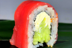 Maguro Roll 300 gr.