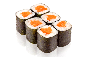 Somon Maki 180 gr.