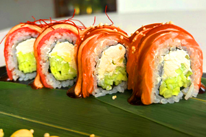 Somon MIX Tuna 290 gr.