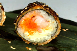 Tempura Creveti 290 gr.